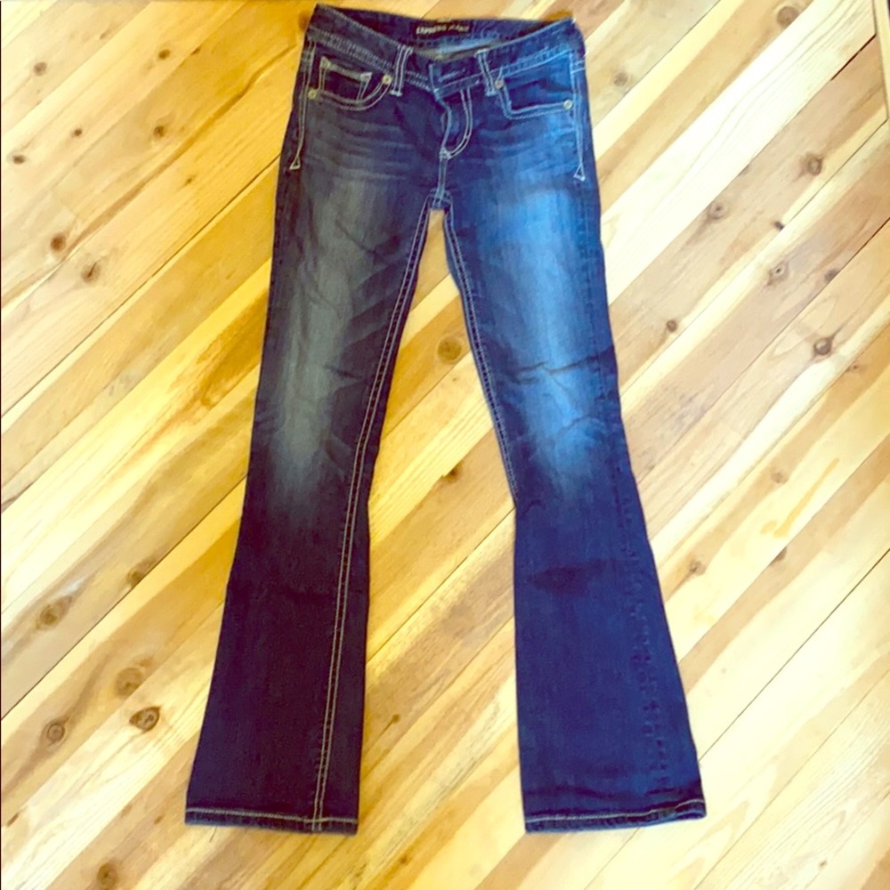 Express Jeans